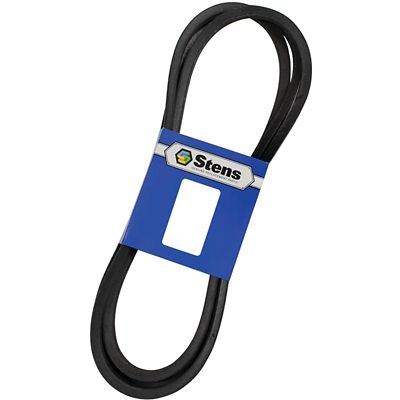 Image showing 2 th Stens 5/8 in. x 128 in. New OEM Replacement Belt for Scag SMZ-52 481001