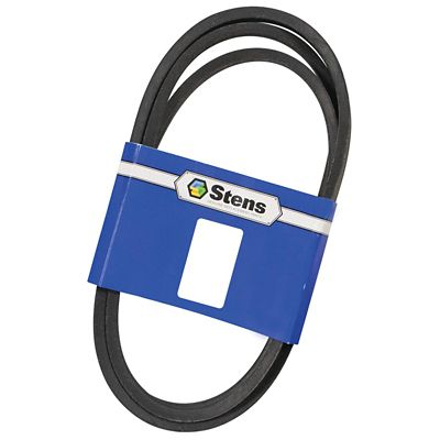 Image showing  5/8 in. x 117 in. OEM Replacement Belt for Scag STHM20 and STHM22 Mowers with 61 in. Deck, 48912, 1001244