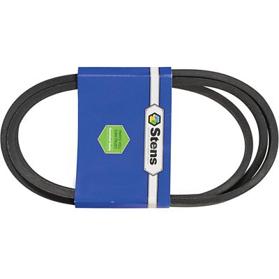 Image showing  5/8 in. x 117 in. OEM Replacement Belt for Scag STHM20 and STHM22 Mowers with 61 in. Deck, 48912, 1001244