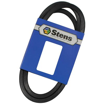 Image showing  1/2 in. x 76 in. OEM Replacement Belt for MTD 600 Series Hydrostatic Lawn Tractors, 754-0441, 954-0441