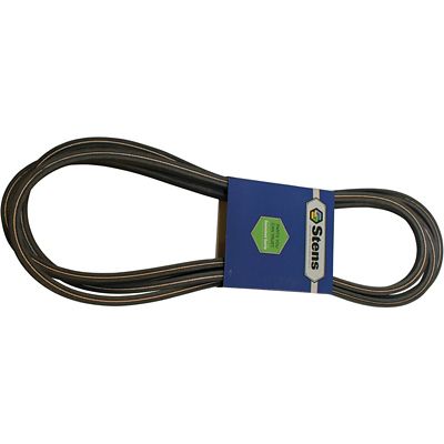 Image showing  5/8 in. x 147 in. OEM Replacement Belt for Dixie Chopper XCaliber 4074 Mowers with 66 in. Deck, 2006B144R