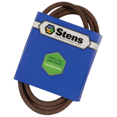Stens 1/2 in. x 64-1/2 in. New OEM Replacement Belt for Ariens Zoom 1844, 2048 and 2148 7241400, 07241400