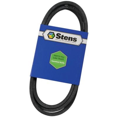 Stens 1/2 in. x 83 in. OEM Replacement Belt for Husqvarna GT200, GTZ254, YTH150, YTH160 Lawn Mowers