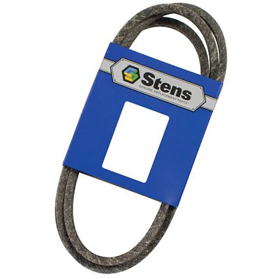 Image showing  1/2 in. x 83 in. OEM Replacement Belt for Husqvarna GT200, GTZ254, YTH150, YTH160 Lawn Mowers