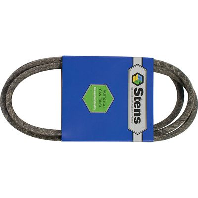 Image showing  1/2 in. x 83 in. OEM Replacement Belt for Husqvarna GT200, GTZ254, YTH150, YTH160 Lawn Mowers