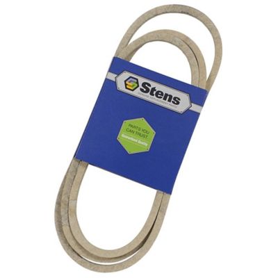 Stens 1/2 in. x 91 in. OEM Replacement Deck Belt for Cub Cadet OEM OCC-02000653