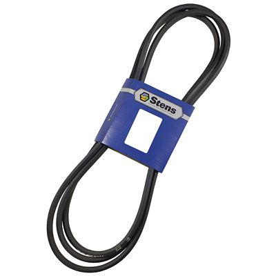Image showing  1/2 in. x 147 in. OEM Replacement Belt for Toro Z Master Groundsmaster with 72 in. Deck Mowers, 57-0240