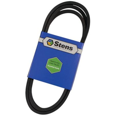 Stens 1/2 in. x 92 in. New OEM Replacement Belt for AYP GT180 (1999 and Older), 108597X, 532108597, 106863X