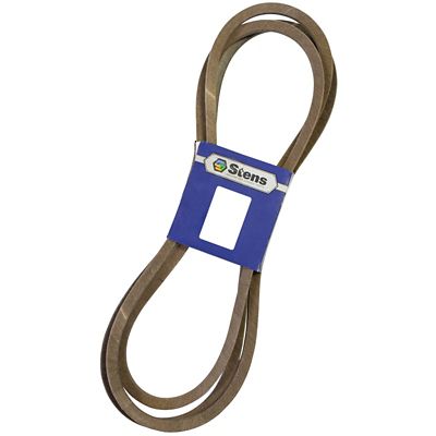 Image showing  5/8 in. x 160-1/2 in. New Replacement Belt for Many Ferris IS1500Z Series Mowers, 5104065YP, 5103656, 5104065, 5023435