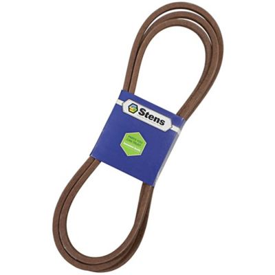 Stens 5/8 in. x 142 in. OEM Replacement Belt for Ferris Many IS1500Z Series Mowers, 5023496