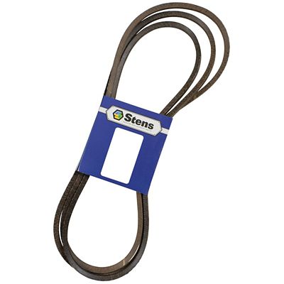 Image showing  1/2 in. x 142-3/4 in. Fan Belt for Most Ariens Zoom 1540, Zoom 1640, Zoom 1744, 7241600