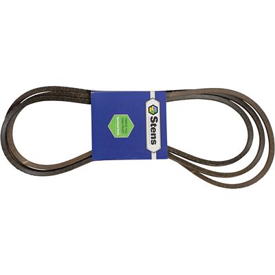 Image showing  1/2 in. x 142-3/4 in. Fan Belt for Most Ariens Zoom 1540, Zoom 1640, Zoom 1744, 7241600