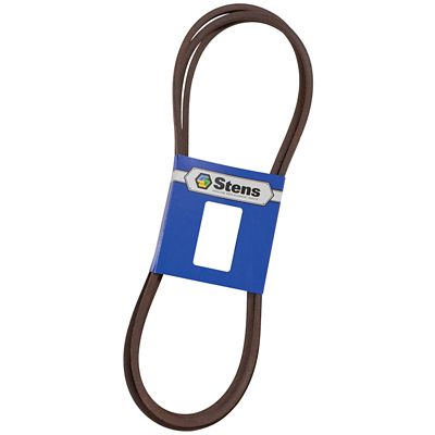 Image showing  1/2 in. x 140 in. Ariens Drive Belt for Ariens Zoom 2250, Zoom 2040, Zoom 2150, and Most Zoom 1840