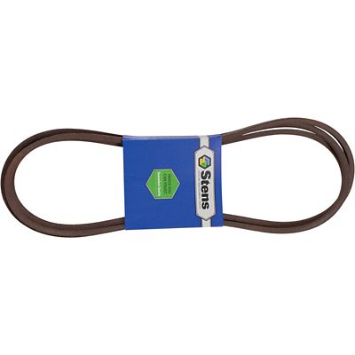Image showing  1/2 in. x 140 in. Ariens Drive Belt for Ariens Zoom 2250, Zoom 2040, Zoom 2150, and Most Zoom 1840