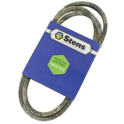 Stens 1/2 in. x 81 in. New OEM Replacement Belt for