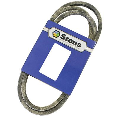 Image showing  1/2 in. x 81 in. New OEM Replacement Belt for Husqvarna GT and GTH Series Mowers, 532420807
