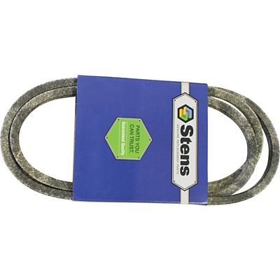 Image showing  1/2 in. x 81 in. New OEM Replacement Belt for Husqvarna GT and GTH Series Mowers, 532420807