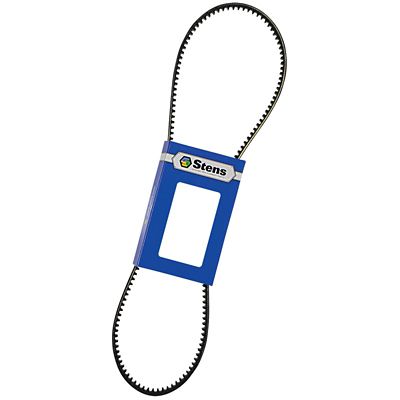 Image showing  3/8 in. x 34-1/2 in. Drive Belt for Toro 94-8812 Power Throw 824XL, Power Max 726