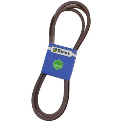 Image showing  5/8 in. x 149-1/2 in. New OEM Replacement Belt for Most Kubota Mowers with RCK48P Decks, K5579-36710