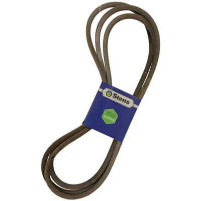 Stens 5/8 in. x 176 in. OEM Replacement Belt for Husqvarna PZ 29 CE, PZ 29 DCE, PZ 29 FXBF, PZ 34 FXBF Mowers