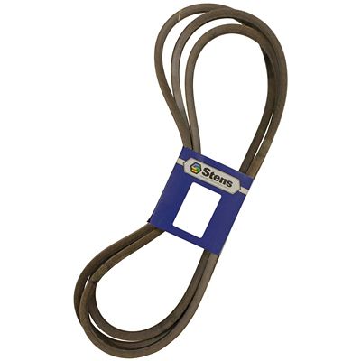 Image showing  5/8 in. x 176 in. OEM Replacement Belt for Husqvarna PZ 29 CE, PZ 29 DCE, PZ 29 FXBF, PZ 34 FXBF Mowers