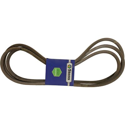 Image showing  5/8 in. x 176 in. OEM Replacement Belt for Husqvarna PZ 29 CE, PZ 29 DCE, PZ 29 FXBF, PZ 34 FXBF Mowers