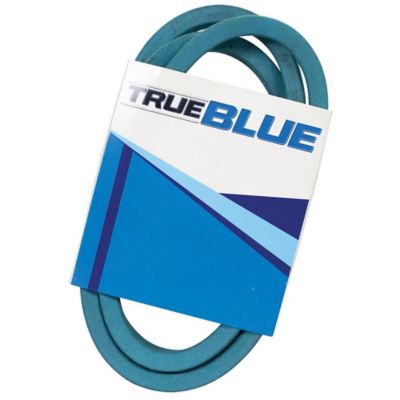 Stens 5/8 in. x 67 in. True Blue Replacement Belt for Honda 76181-751-701, 76181-7517010, MTD 754-0150, 754-0151 Lawn Mowers