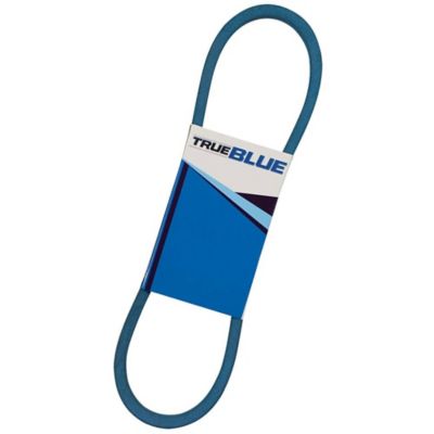 Stens 1/2 in. x 27 in. Belt for Murray 29198, 29798, 31053, 37X46, 8271, Lawn-Boy 705520 Mowers