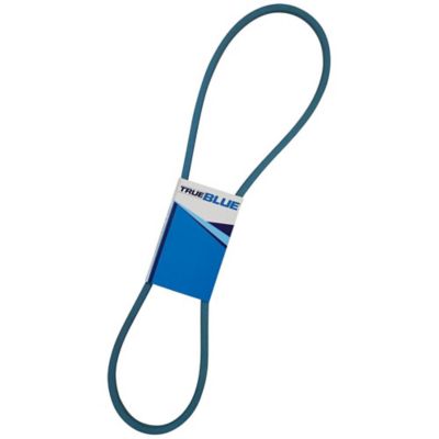 Stens 1/2 in. x 46 in. Belt for Allis-Chalmers 1650502, Ariens 07209500 Lawn Mowers