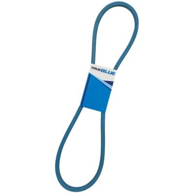 Stens 5/8 in. x 50 in. Belt for Ford/New Holland 234594, 235000, Simplicity 1669394, 1669394SM Tractors