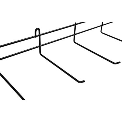 Image showing  Steel Wire Mower Belt Rack, 3-Pack