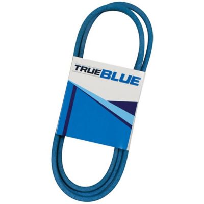 Stens 1/2 in. x 96 in. True Blue Replacement Belt for Ariens 07213900,  Snapper 1-9581, 7019581, 7019581YP Lawn Mowers at Tractor Supply Co.
