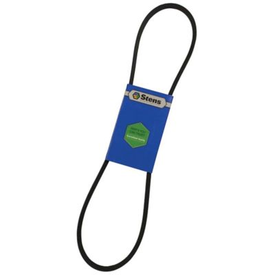 john deere tractor supply mower belts