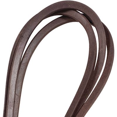 Image showing  5/8 in. x 161-3/8 in. OEM Replacement Belt for Toro 74505, 74519, 74529 and 79505 Model Grandstand, 131-1122