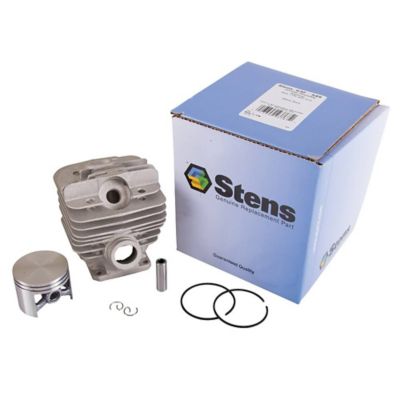 Image showing  Chainsaw Cylinder Assembly for Stihl 036 and MS360 Chainsaws, Replaces OEM 125 020 1213