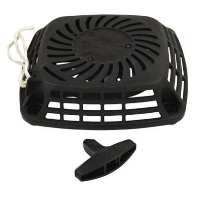 Stens New Recoil Starter Assembly for Kawasaki FJ180V 49088-7023, 49088-2582