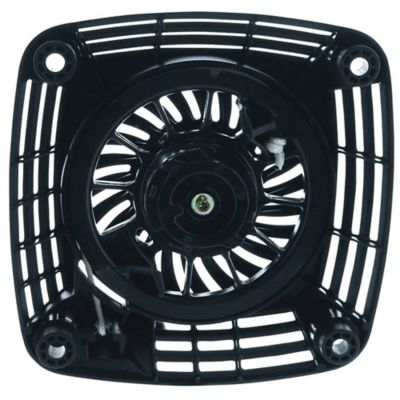 Image showing  New Recoil Starter Assembly for Kawasaki FJ180V 49088-7023, 49088-2582