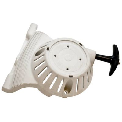 Stens New Recoil Starter Assembly for Stihl KM90, KM100, KM110, KM130, FS90, FS100, FS110, FS130, FC90