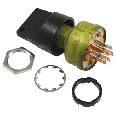 Stens Ignition Switch for Most Ariens 988171, 988172, 988173, 988174, 990100 Mowers