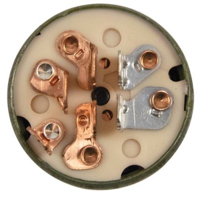 Image showing  Ignition Switch for Most Ariens 988171, 988172, 988173, 988174, 990100 Mowers