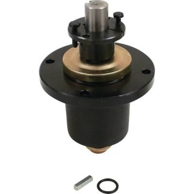 Stens Lawn Mower Spindle Assembly for Wright Mfg Sentar Lawn Mowers with 48 in., 52 in., and 61 in. Decks