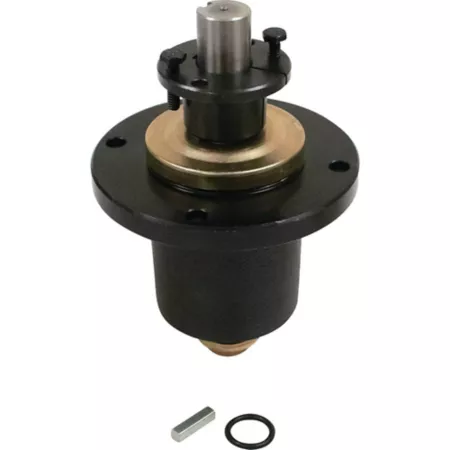 Stens Lawn Mower Spindle Assembly for Wright Mfg Sentar Lawn Mowers with 48" 52" and 61" Decks Mower Blades