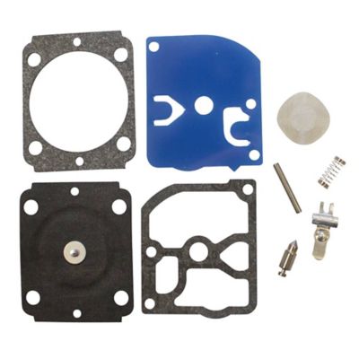 Stens Replacement OEM Carburetor Kit for Zama OEM RB-180