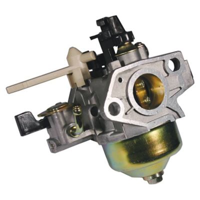 Stens Carburetor for Honda GCV160 GCV160La GCV160La0 HRR216K4