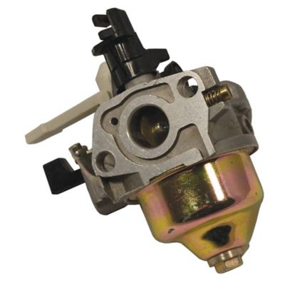 Stens Replacement OEM Carburetor for Honda GX120 Chainsaws, Replaces 16100-ZH7-W51