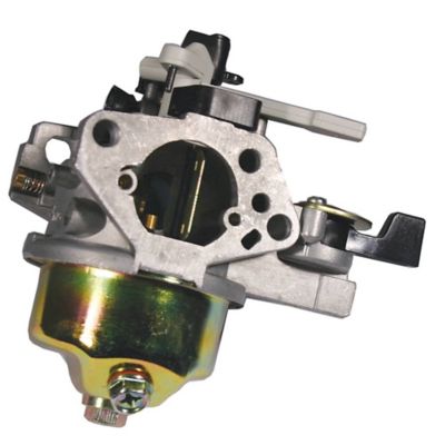 Stens Replacement OEM Carburetor for Honda 16100-ZE2-W71