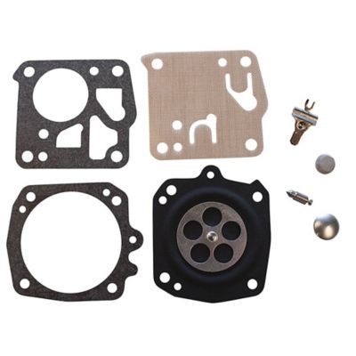 Stens Carburetor Kit for Stihl TS400, TS460 Cutquik Saws, 084, 088 and MS880 Chainsaws, Tillotson HS-274A and More