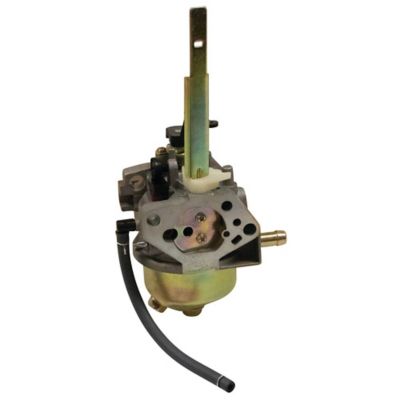 Stens Replacement OEM Carburetor for Husqvarna 12524SB, 12527HV, 12527HVX and 12530HV, 585020405