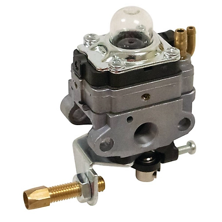 Stens Replacement OEM Carburetor for Honda GX22 and GX31, 16100-ZM5-803,16100-ZM5-804