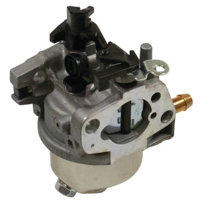 Stens Replacement OEM Carburetor for Toro 20372, 20373, 20374, 20380, 20381, 20383 121-0373 Mowers